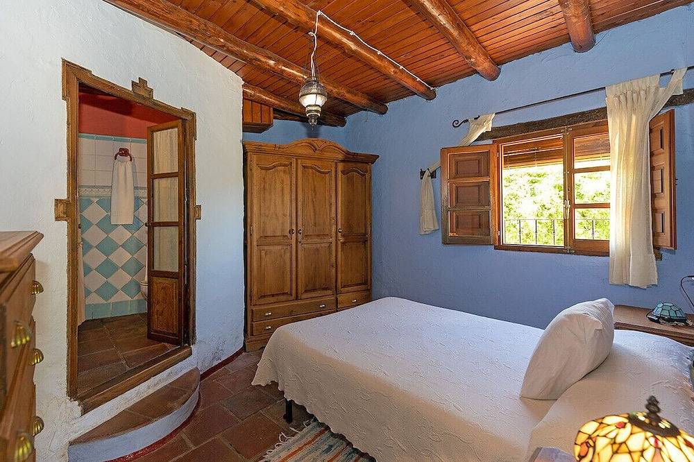 Casa Rural  El Cantón in Jimera de Líbar, Provincia de Málaga