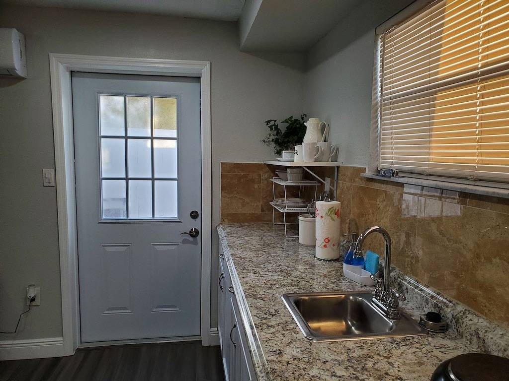 Ganze Wohnung, Rest apartament in Holiday, Pasco County