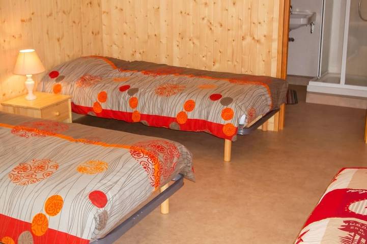 Location de vacances pour 12 personnes à Landos - 3
