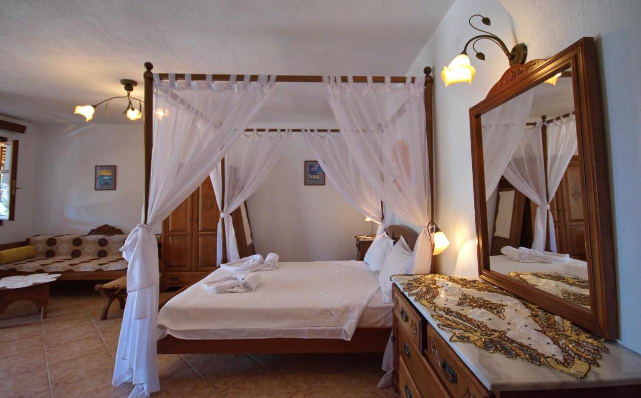 Pelagos Villas in Alonissos
