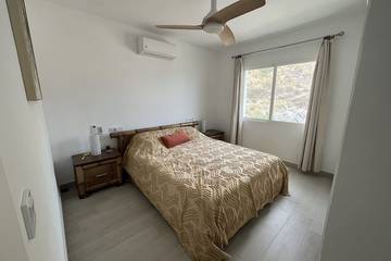 Casa Rural para 6 Personas en Ventanicas-El Cantal, Mojácar, Foto 1