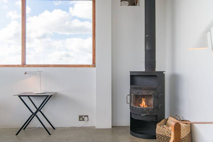 Ferienhaus für 5 Personen, mit Balkon und Terrasse sowie Garten in Kent - 3