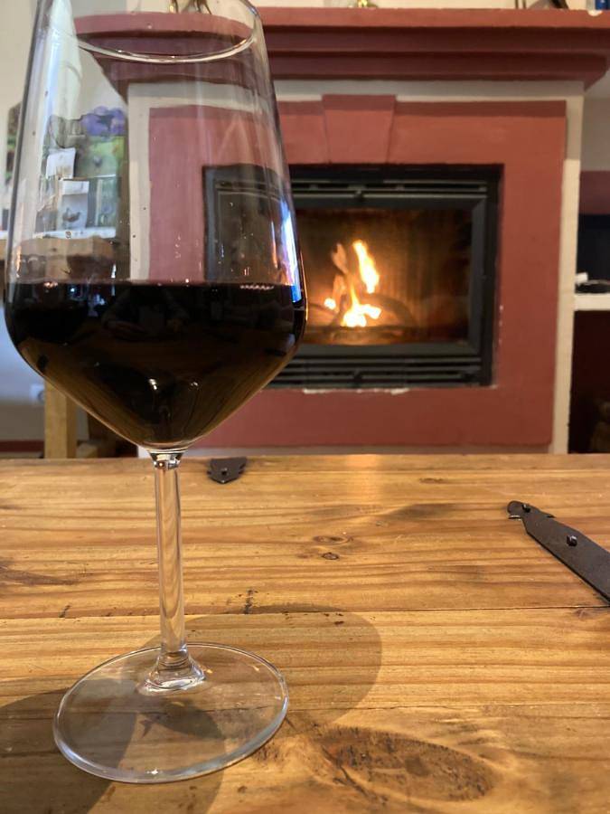 Casa rural para 14 personas, con piscina además de jardín y jacuzzi en Provincia de Badajoz - 2