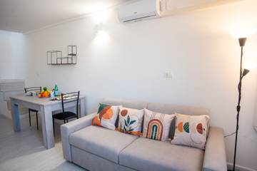 Vakantieappartement voor 2 Personen in San Remo, Sanremo Gemeente, Afbeelding 2