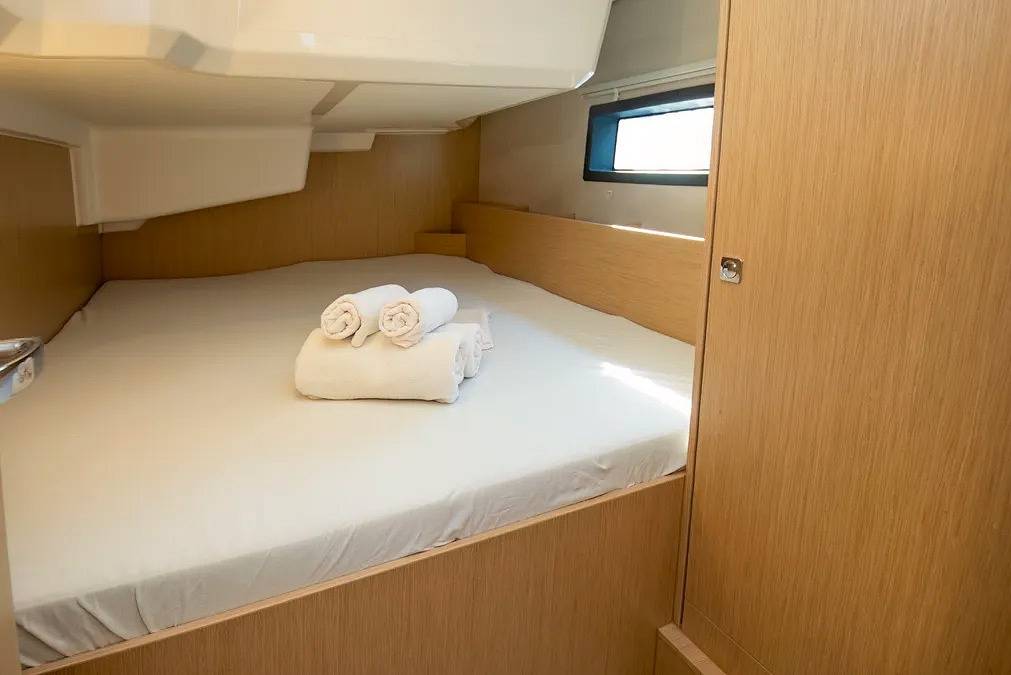 Bateau pour 4 personnes in Port Cogolin, Cogolin