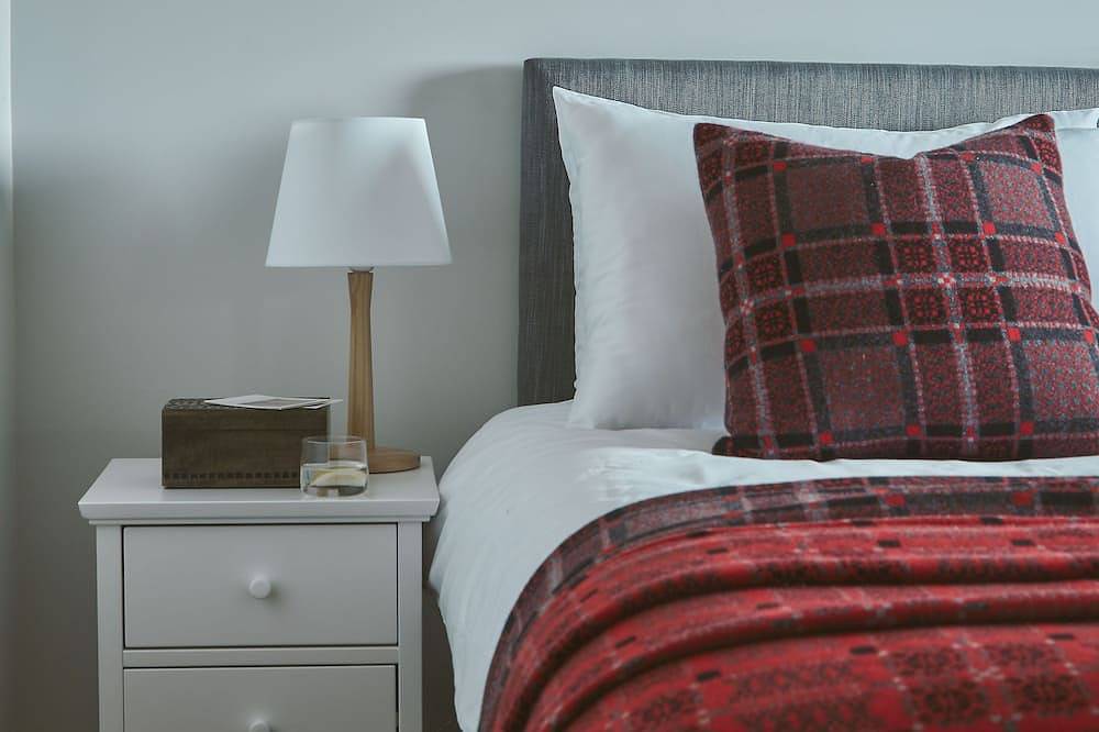 Rock Lobster - a family friendly that sleeps 8 guests in 4 bedrooms in Craster, Northumberland