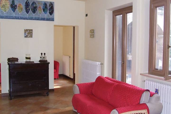 Antica postumia percorsi del gusto e  del relax in Pieve San Giacomo, Provincia di Cremona