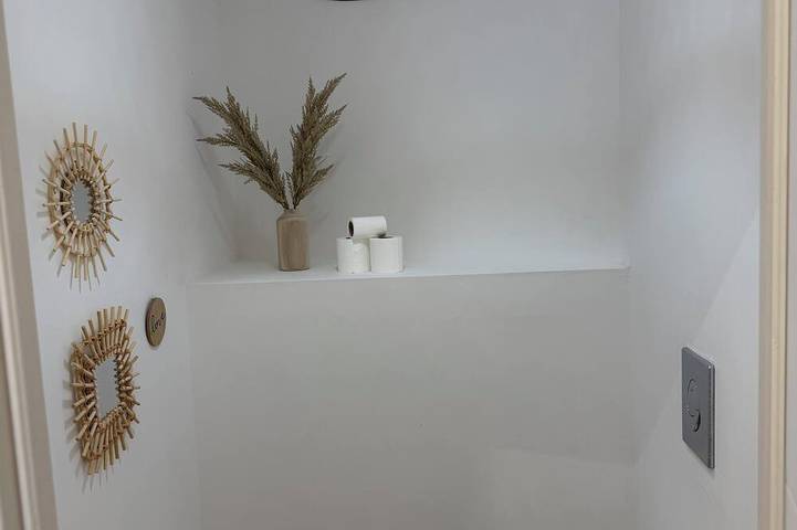 Location de vacances pour 6 personnes à La Farlède - 4