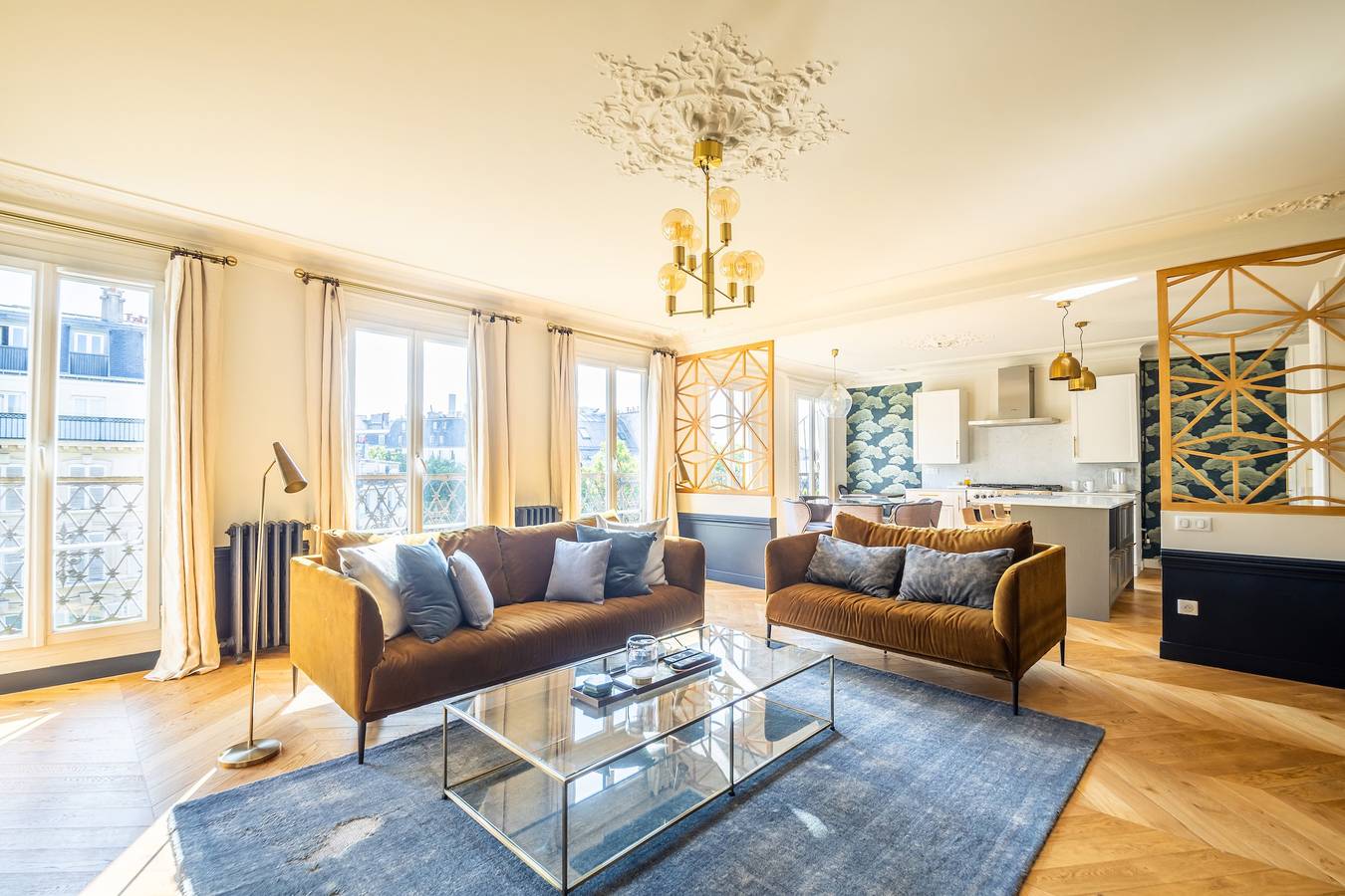 Appartement de vacances