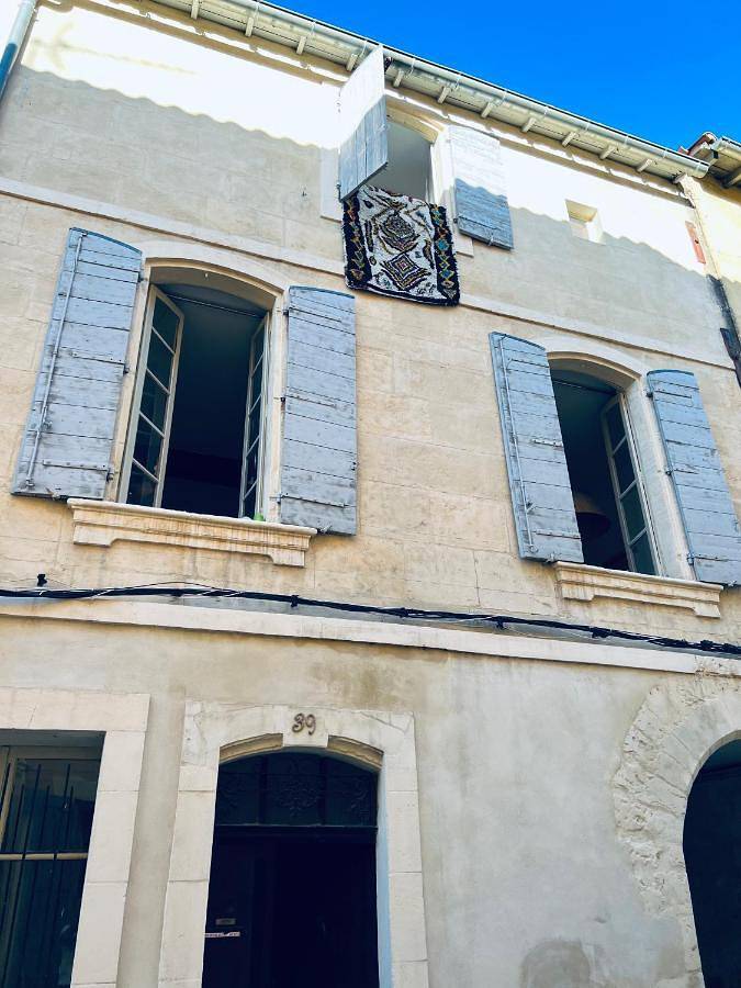 Location de vacances pour 7 personnes, avec vue, animaux acceptés dans Arenes D Arles - 2