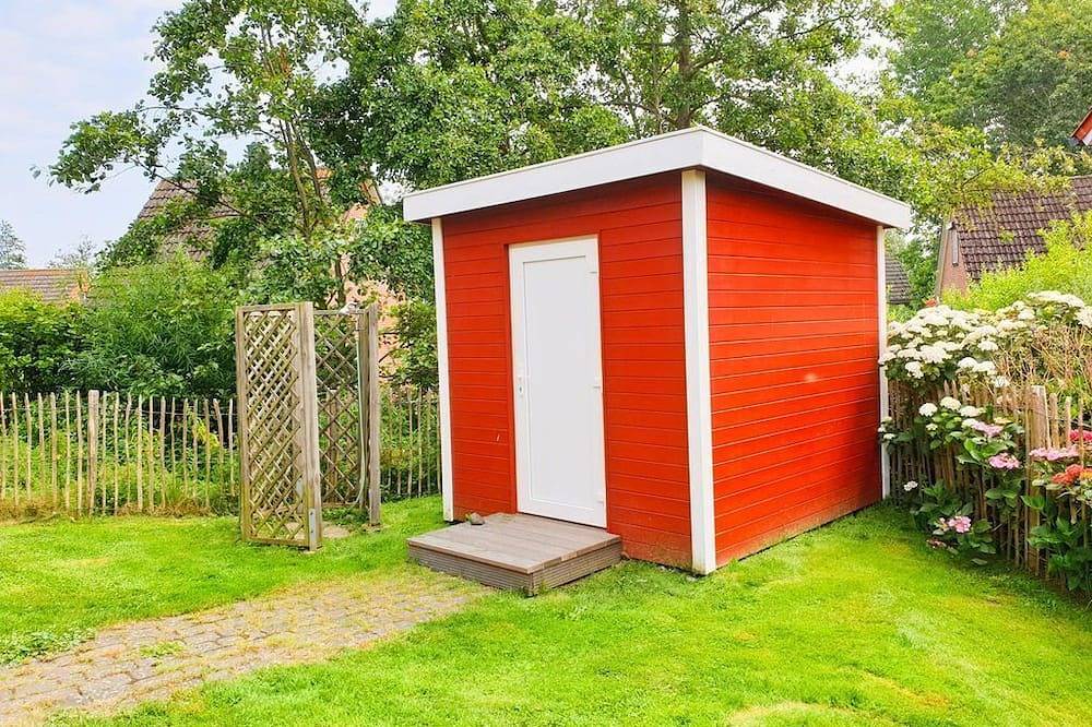 Ferienhaus Deichtraum in Brasilien (Ostsee), Schönberg