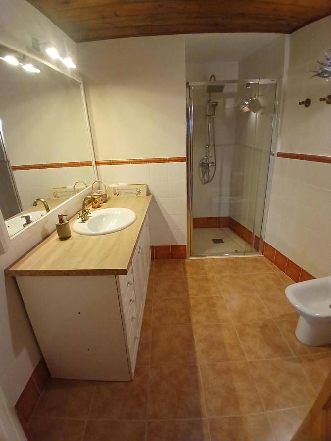 Casa rural para 2 personas, con Terraza en Provincia de Zaragoza - 2