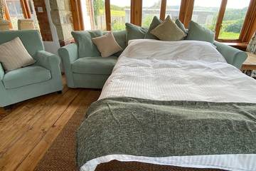 Cottage for 4 People in Newchurch (Isle of Wight), Isle of Wight, Photo 1