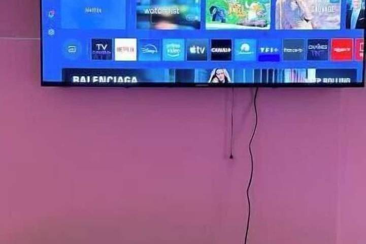 Appartement entier, Dopamine — Votre parenthèse de bonheur au calme in Beauvais, Oise