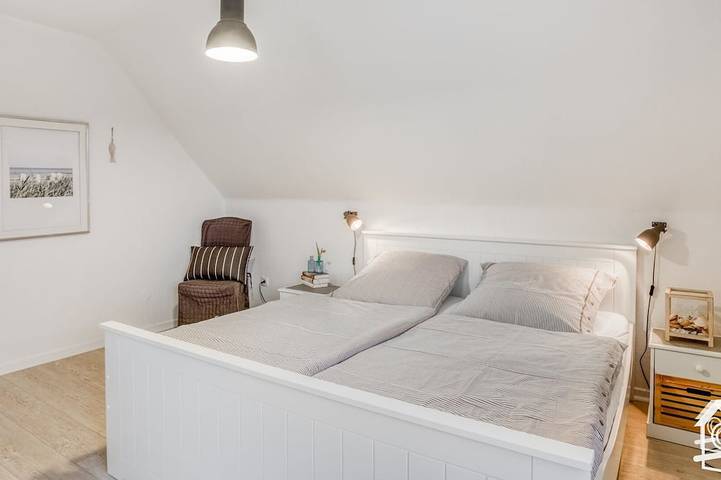 Ferienhaus für 8 Personen, mit Terrasse und Garten in Cuxhaven - 4