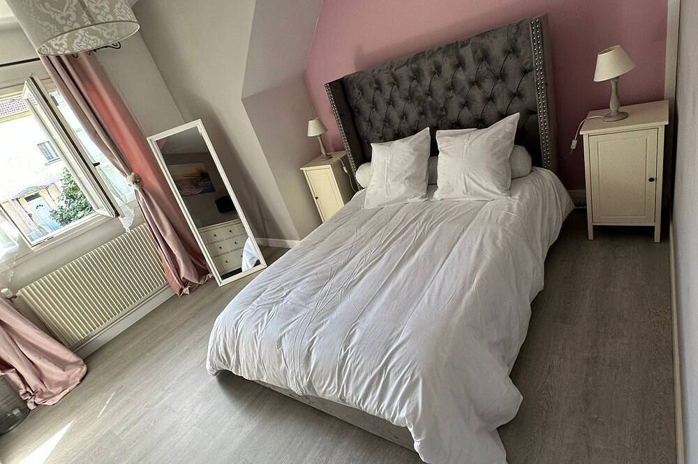 Spacious and pleasant in Garges-lès-Gonesse, Valle del Oise