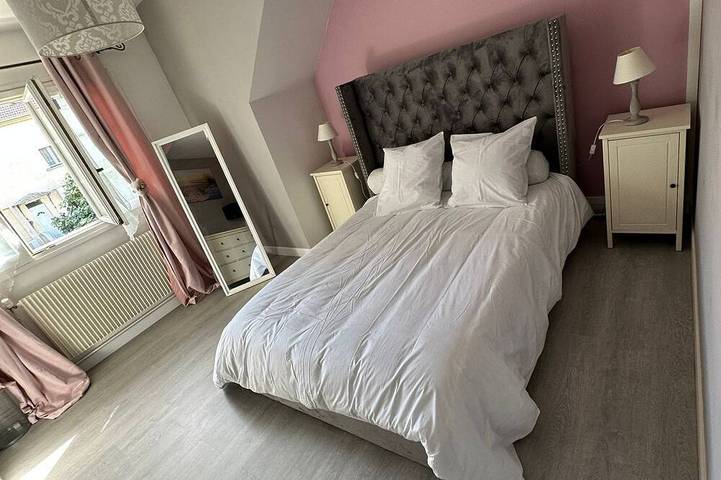 Location de vacances pour 11 personnes à Garges-lès-Gonesse - 3