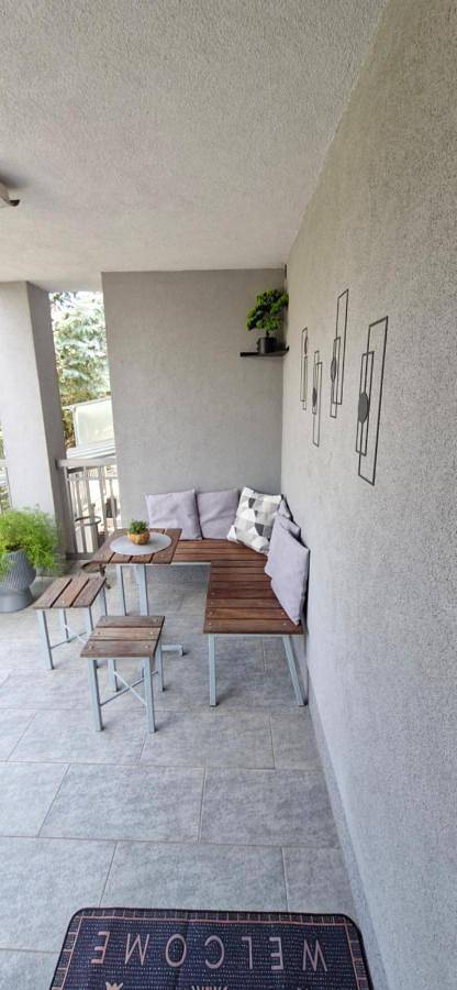 Ferienwohnung für 7 Personen, mit Ausblick und Garten in Ljubljana - 2