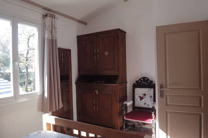 Location de vacances pour 11 personnes, avec jardin, animaux acceptés dans Boyardville - 3