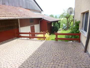 Ferienwohnung für 2 Personen in Gersfeld, Rhön-Hessen, Bild 3