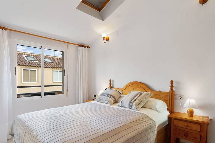 Ganze Wohnung, Residencial El Pinar in Playa Moncayo, Guardamar del Segura