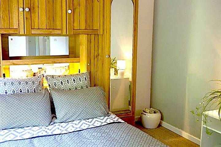 Location de vacances pour 8 personnes, avec jardin et terrasse, animaux acceptés à Origne - 2