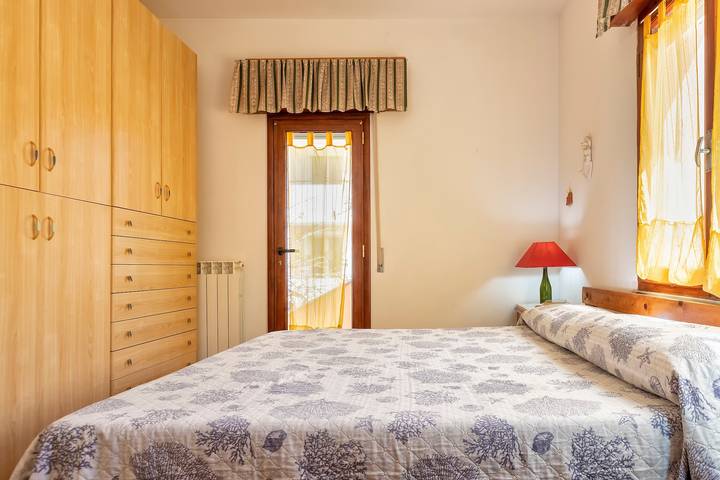 Ferienwohnung für 3 Personen in Alghero - 4