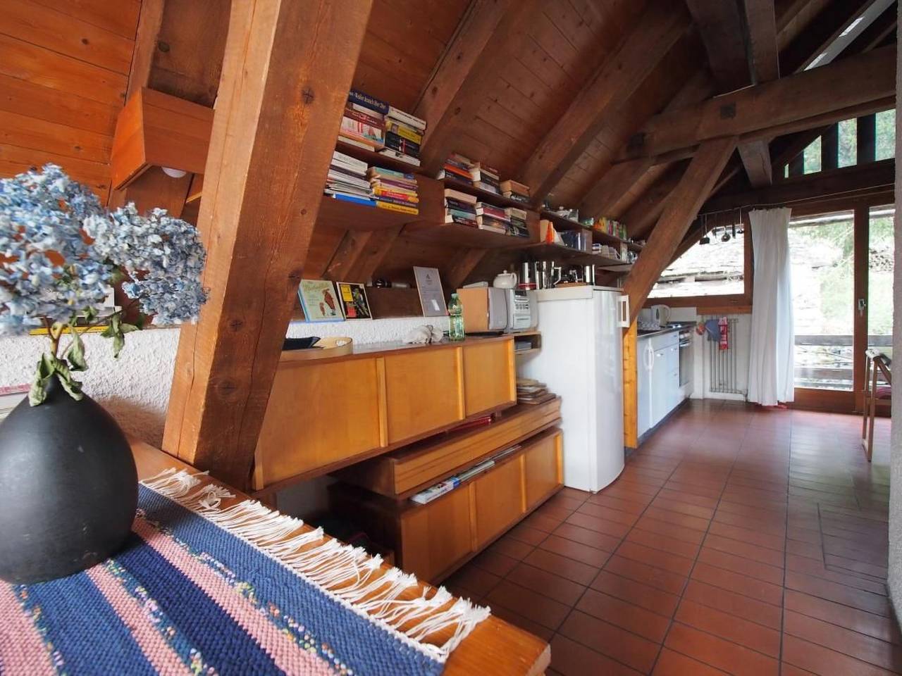 Ganze Wohnung, Casa Studer in Maggia, Tessiner Alpen