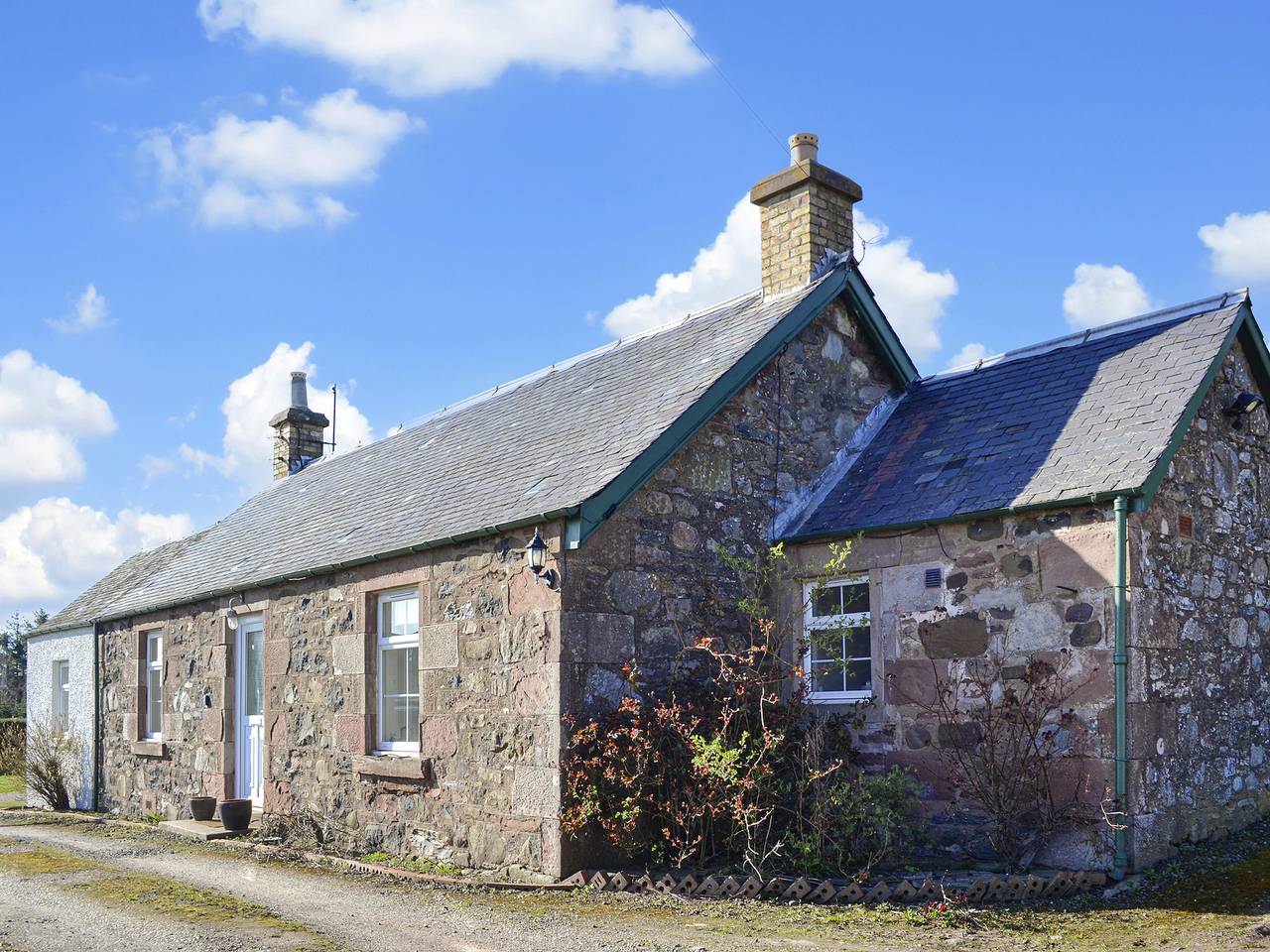 The Bothy - Uk33907 in Perthshire