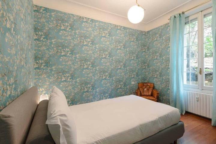 Villa pour 10 personnes, avec balcon et jacuzzi à Milan - 2