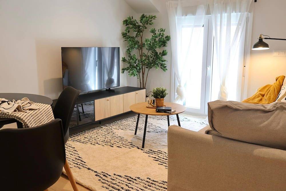 Appartement entier, Larrabide Industrial Apartment in Pampelune, Province de Navarra