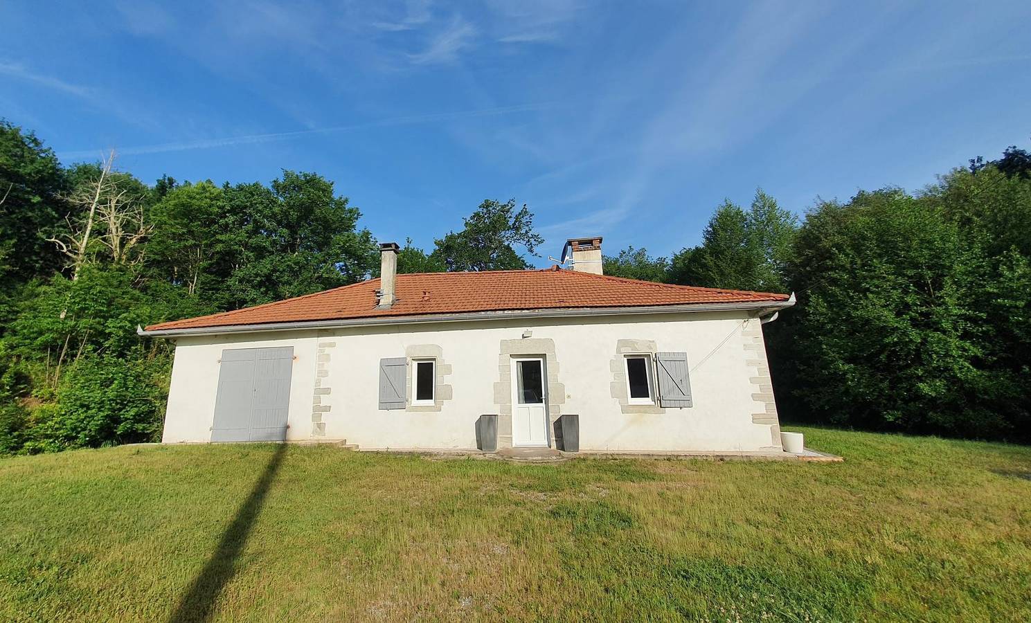 Maison Pérouge in Soustons, Côte d’Argent