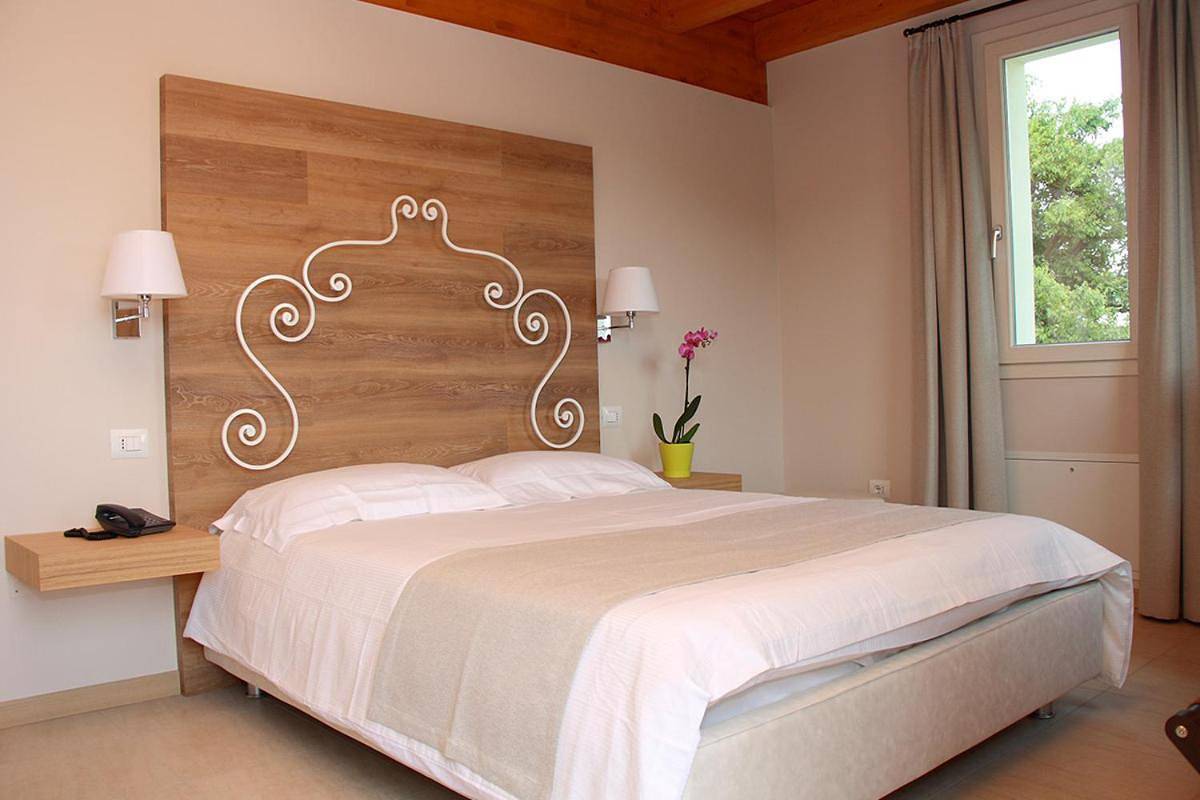Agriturismo Corte Aurea in Desenzano del Garda, Provincia di Brescia