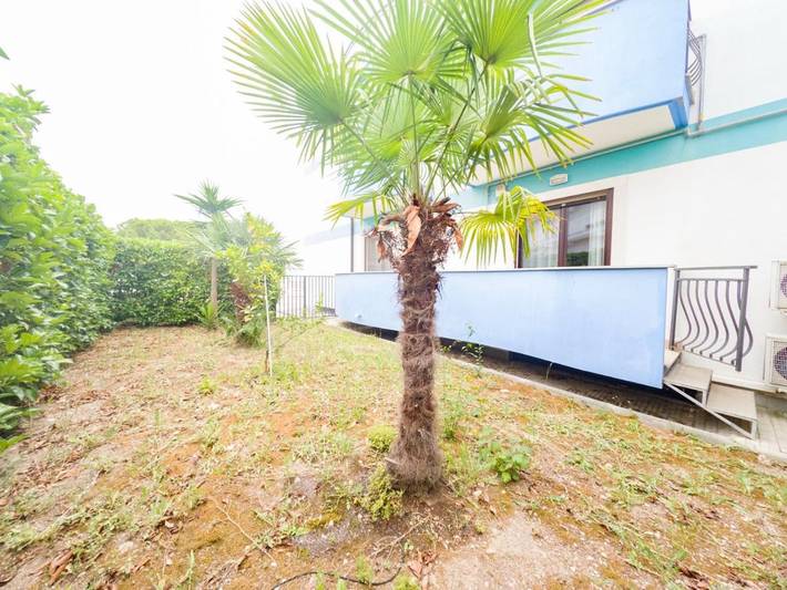 Gîte pour 6 personnes, avec jardin et vue à Manfredonia - 3