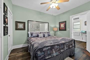 Apartment for 2 Guests in St. Augustine, St. Johns County, Picture 4