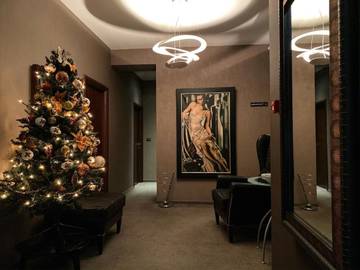 Maison d’hôte pour 2 personnes, avec terrasse à Belgrade