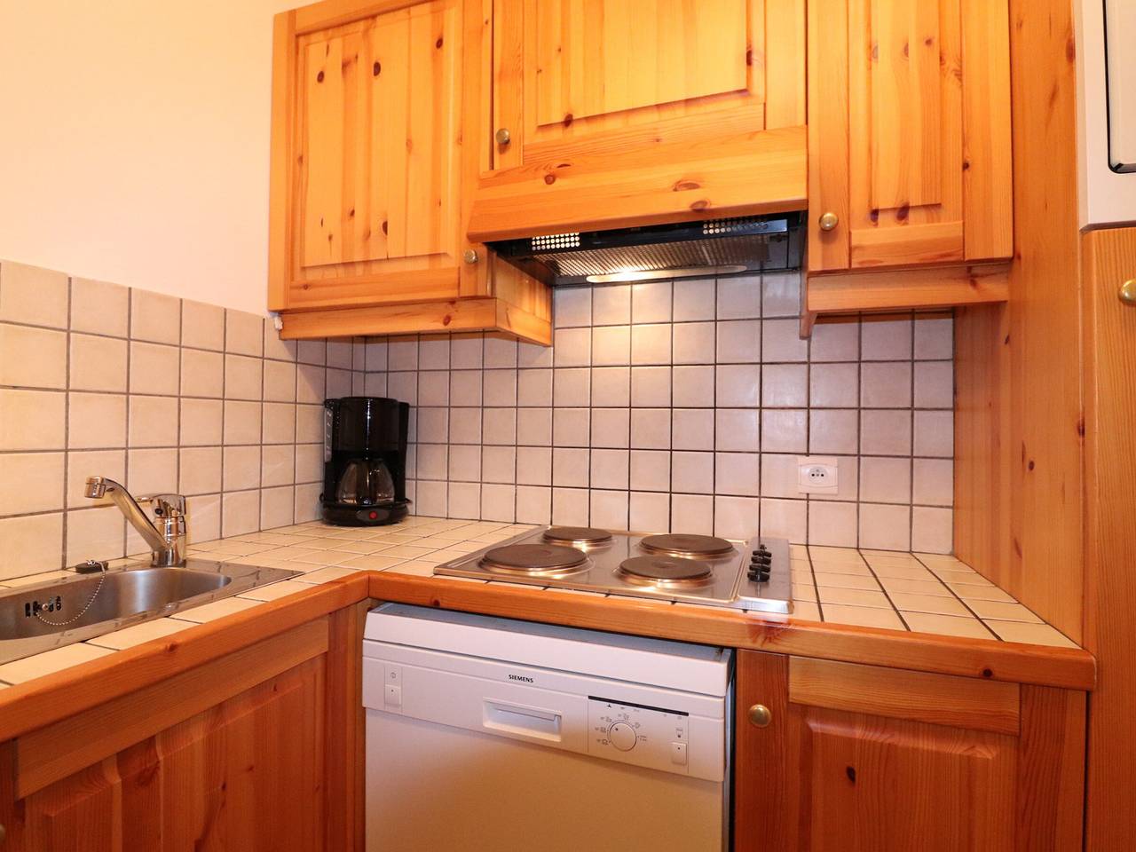 Apartamento entero, Encantador apartamento 2 hab. para 5, mascotas bienvenidas in Méribel-Mottaret, Les Allues