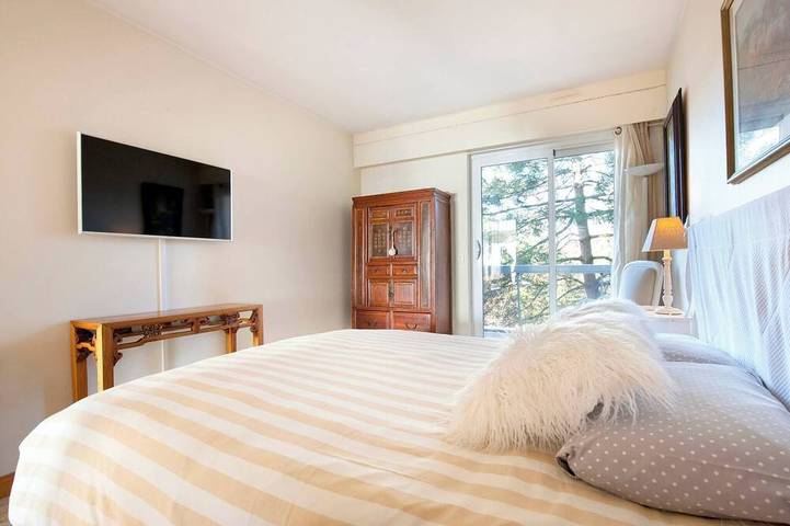 Gîte pour 4 personnes, avec balcon dans Office de Tourisme de la Baule - 4
