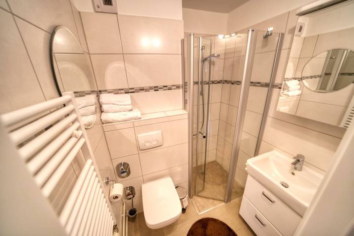 Ferienpark für 4 Personen, mit Balkon in Heiligenhafen - 4