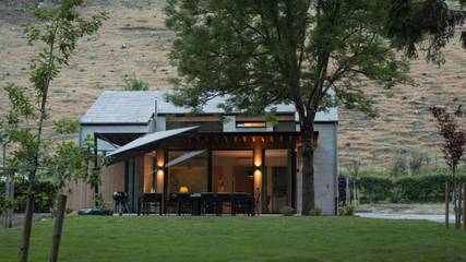 Location de vacances pour 14 personnes, avec jardin et terrasse, animaux acceptés dans Vieuxville