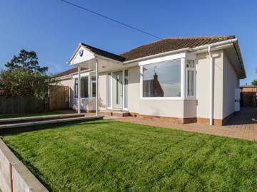 Cottage for 6 People in Sutton (Cambridgeshire), Cambridgeshire, Photo 1