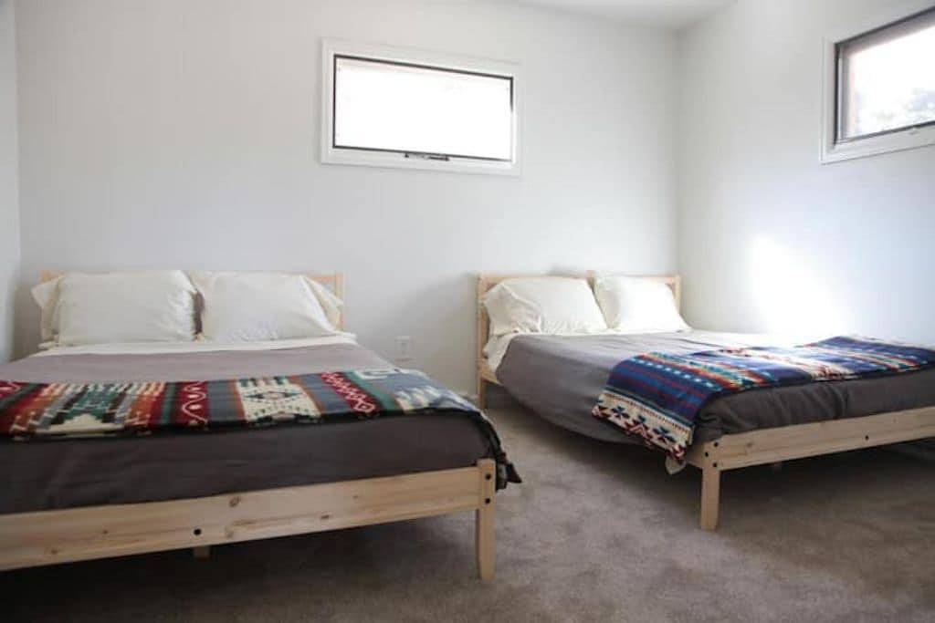 Magnolia Mountain Getaway in Boulder County