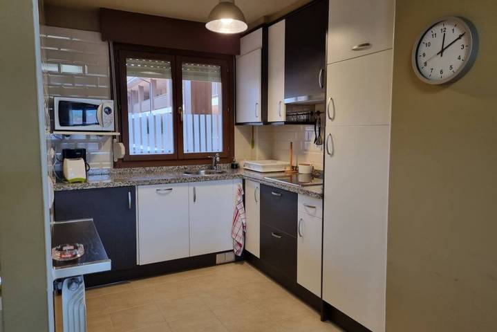 Gîte pour 5 personnes à Ribadesella - 2