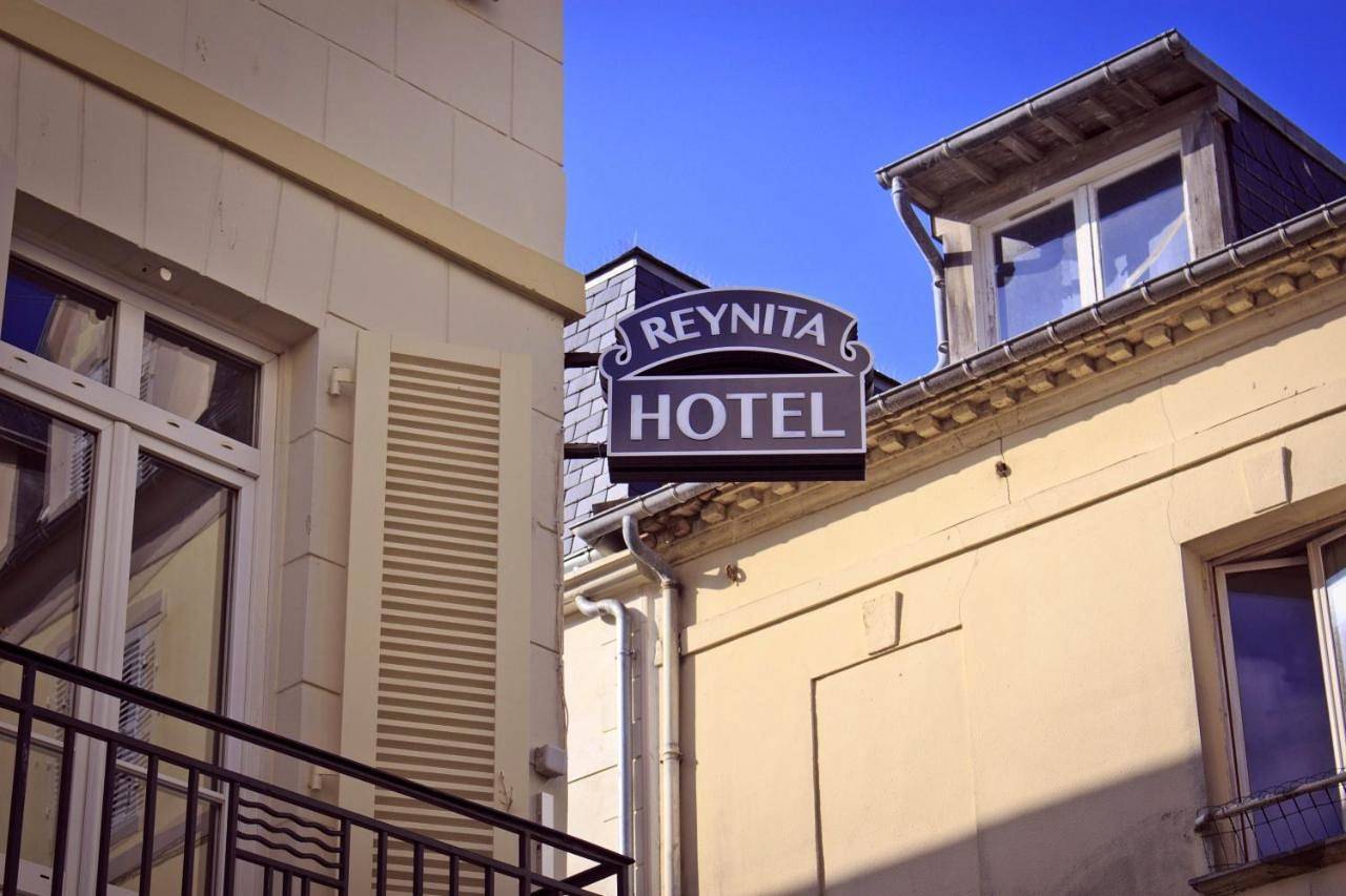 Comfort Double Room in Trouville-sur-Mer, Région de Lisieux
