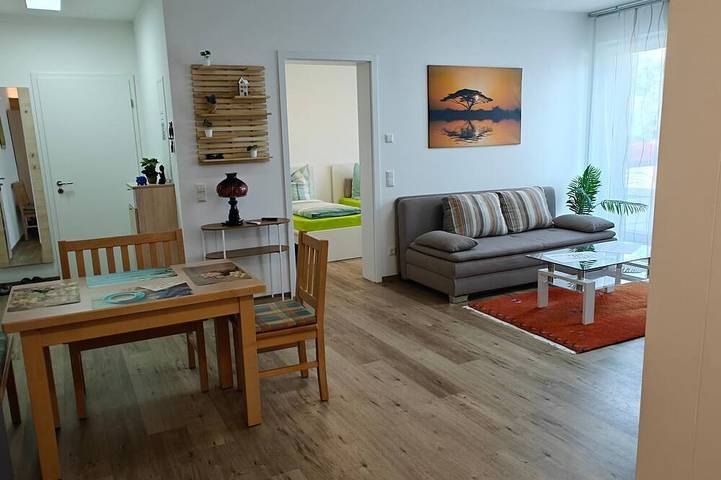 Ferienwohnung für 2 Personen - 1