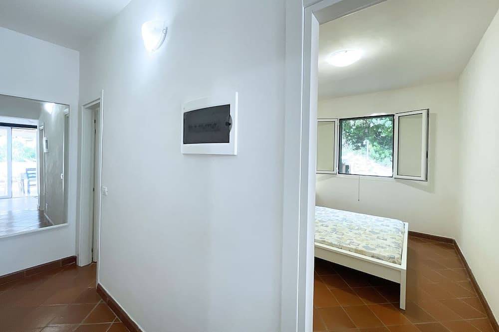 Ganze Wohnung, Cavoli beach, a few steps from the wonderful sea! in Campo nell'Elba, Elba