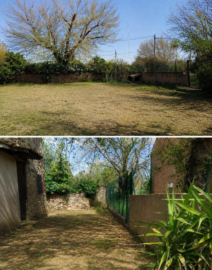 Casa rural para 20 personas, con Terraza además de Piscina y Vistas en Valles Oriental - 3