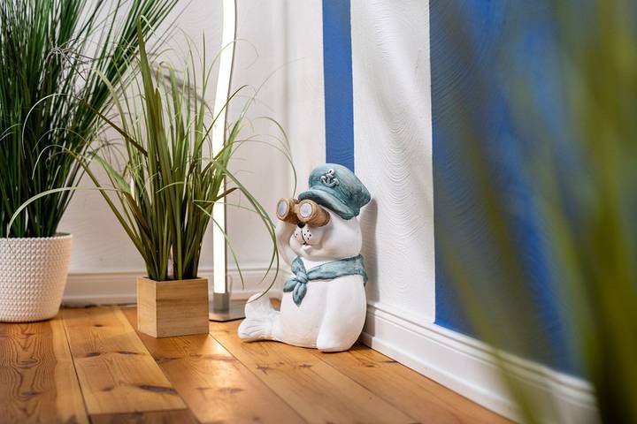 Familienfreundliches Ferienhaus - kleine Wellnessoase nahe der Müritz in Rechlin, Müritz