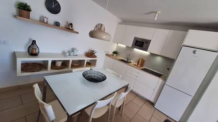 Vakantieappartement voor 4 Personen in Zuid Tenerife, Tenerife, Afbeelding 3