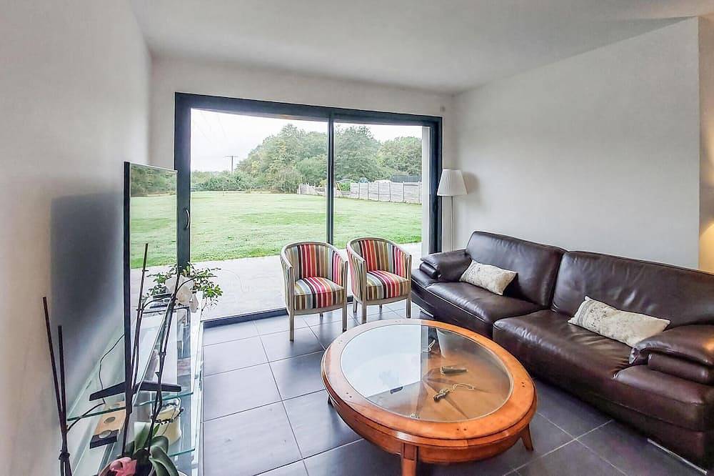 Acogedora casa en Vertou con Wi-Fi in Vertou, Nantes region